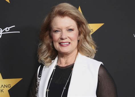 Mary Hart